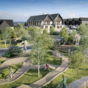 Style, comfort and sustainability: Register for one of twenty new homes at Sand Wood