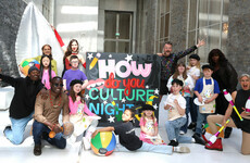 Poll: Will you attend any Culture Night events this evening?