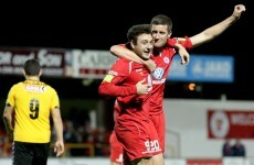 Sligo dominate PFAI award shortlists