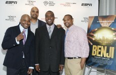 Sports Film of The Week: Benji