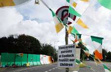 Standing down Public Order Unit from Coolock was wrong, Garda Commissioner says