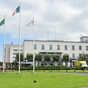 Gardaí seal off part of University Hospital Limerick after body discovered