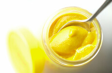 Food safety warning to people with a peanut allergy to avoid all mustard products