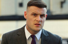 Former Ireland footballer Anthony Stokes pleads guilty to cocaine possession and drunk driving