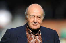 Legal team for women alleging sex abuse by Al Fayed receive over 150 new enquiries