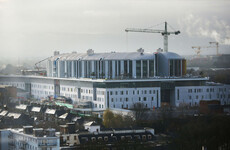 Donnelly 'must take responsibility' for further delay of Children's Hospital, says Bacik