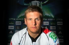 Chris Henry's journey from 'wee blonde prop' to Ulster captain