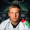 Chris Henry's journey from 'wee blonde prop' to Ulster captain