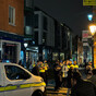 Three arrested as Culture Night celebrations in Temple Bar descend into chaos Friday night