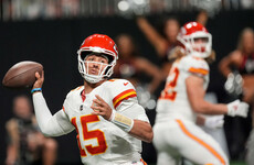 Chiefs continue winning run as Rams clip 49ers after 14-point rally