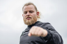 Bealham and Cordero provide Connacht fitness boost