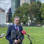 Taoiseach takes cautious approach when asked about US arming of Israel