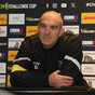El-Abd to succeed Jones in England set-up - reports