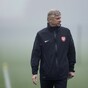 Arsene Wenger: Champions League qualification bigger than FA Cup