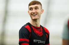 'Will Mason Melia become the first €1 million League of Ireland player?'