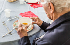 Some residents of Galway nursing home left 'hungry' due to small portions and limited meal options