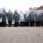 16-year-old boy among three people charged following rioting in Belfast last month