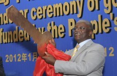 Ireland suspends aid to Uganda after report suggests €4m fraud