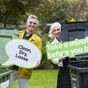 New recycling campaign aims to massively reduce amount of waste being disposed of incorrectly