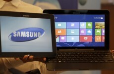Microsoft launches new tablet in bid to take on Apple's iPad