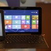 Microsoft launches new tablet in bid to take on Apple's iPad