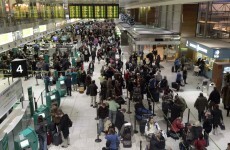 Slovakian man arrested after €99,900 airport cash seizure