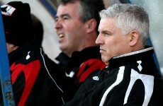 First Division play-off: Cousins hoping for miracle repeat