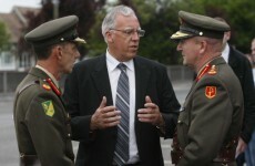 Tony Killeen will not contest general election