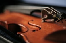Did you know ‘air fiddling’ was a real thing?