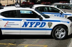 NYPD officer arrested over plot to kidnap and eat women
