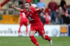 Airtricity League previews: Sligo set to party like it's 1977
