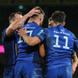 Leinster notch another bonus-point win after error-strewn display