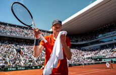 WADA seek to re-open Jannik Sinner doping case