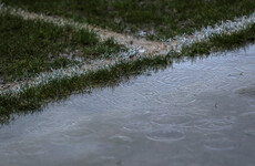 Championship games postponed in Cork, Kilkenny and Wexford due to weather warning