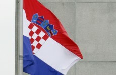 Bodies of suspected WW2 victims exhumed from mass grave in Croatia