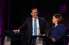 McDonald: Varadkar would have laughed at comment that he had discovered his 'inner Shinner'