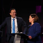 McDonald: Varadkar would have laughed at comment that he had discovered his 'inner Shinner'