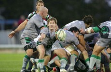 Pro12 Cheat Sheet: Your guide to this weekend's inter-provincial rugby action