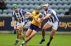 Na Fianna continue Dublin hurling title defence with 18-point win as Tipp finalists confirmed