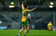 Galway football champions Corofin advance to semi-finals, Ballina and Breaffy win in Mayo