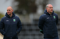 Kerry confirm departure of joint managers