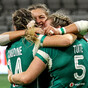 Ireland stun world champions New Zealand in WXV opener