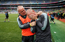 The 'odd couple' who transformed Kerry into All-Ireland senior champions