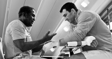 Legendary boxing coach Emanuel Steward, 68, passes away
