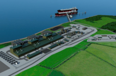 High Court overturns An Bord Pleanála planning refusal for Kerry LNG terminal