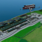 High Court overturns An Bord Pleanála planning refusal for Kerry LNG terminal