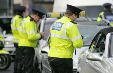 Gardaí to place focus on learner drivers during Bank Holiday weekend