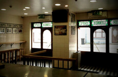 'We served the people of Cork': Iconic chipper Jackie Lennox's to close