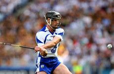 Tony Browne joins Ken McGrath’s Waterford U20 hurling setup