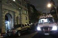 New York: Children stabbed, nanny arrested